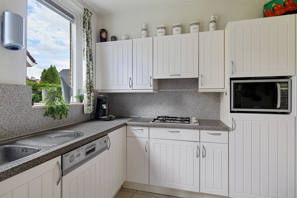Medium property photo - Meester Haarmanstraat 14, 9354 BH Zevenhuizen